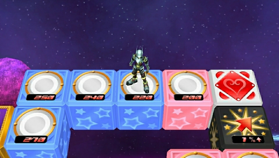 Kingdom Hearts Birth by Sleep - Imagen 28